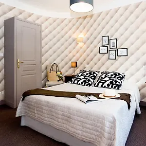 Hotel La Magnanerie - Côté Bistro, Aubignosc